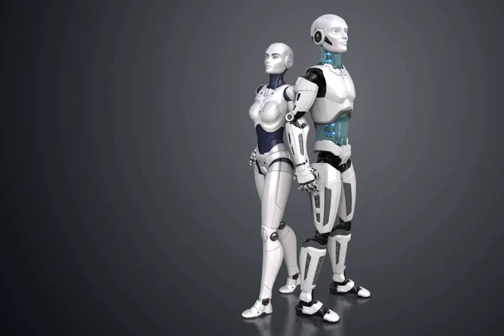 Révolution du travail quotidien grâce à l’IA: Google Duet en action – Waxoo.fr