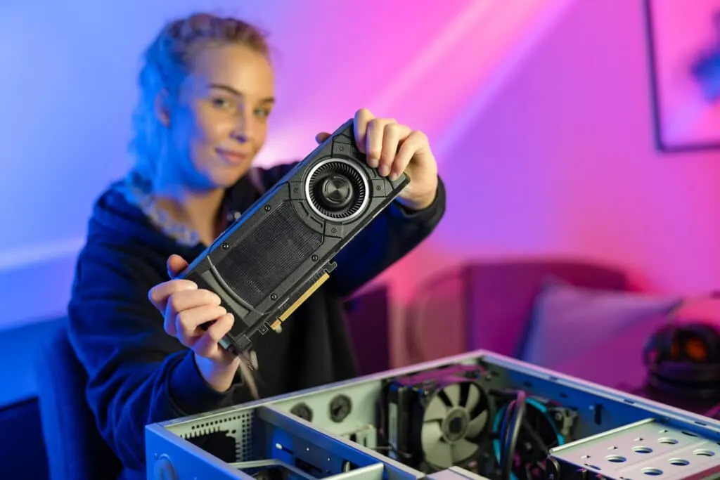 Pénurie de GPU : une opportunité stratégique pour les entreprises ?