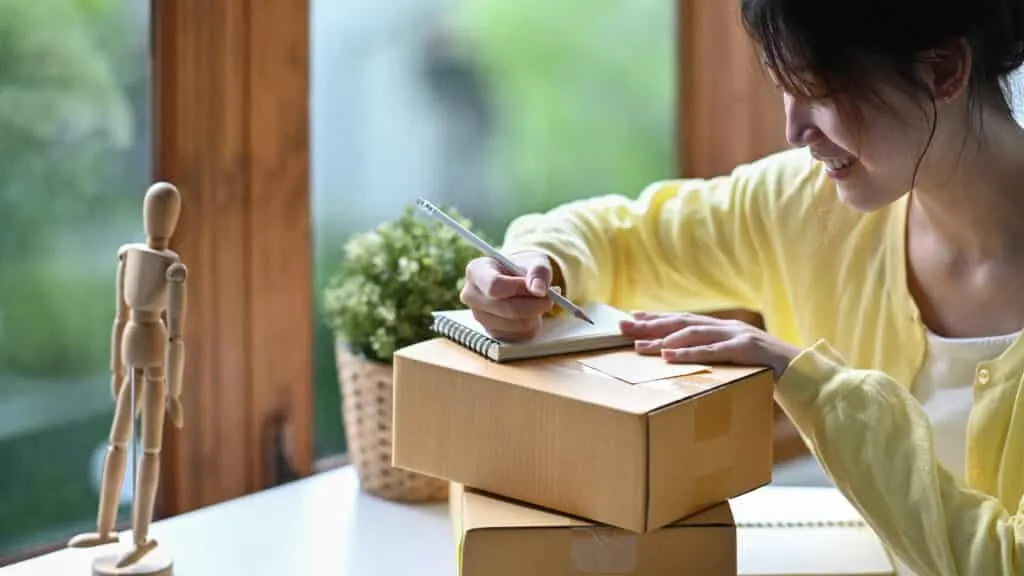 Créer une adresse mail professionnelle sur Waxoo.fr en quelques étapes simples.