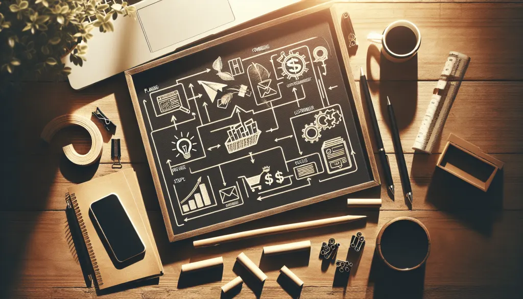 comment lancer votre boutique en ligne en 5 étapes avec shopify ?