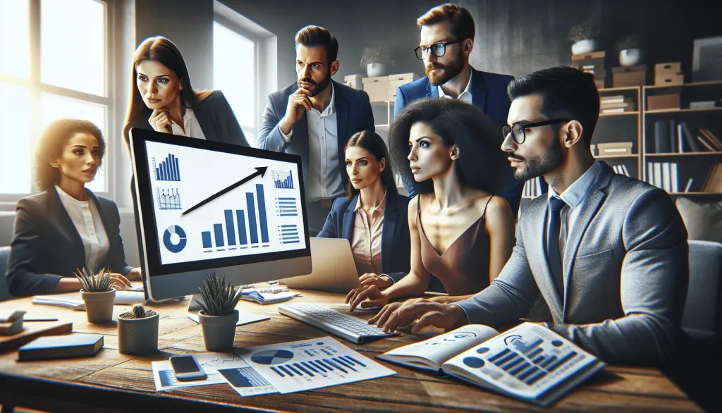 comment optimiser la gestion de vente en ligne ?