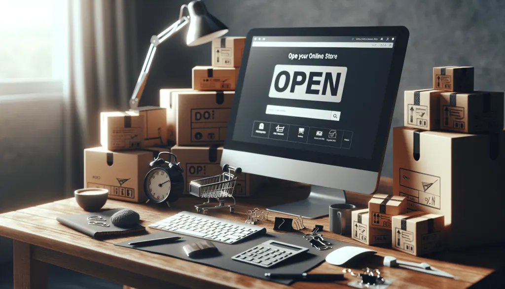 promouvoir votre site de vente en ligne