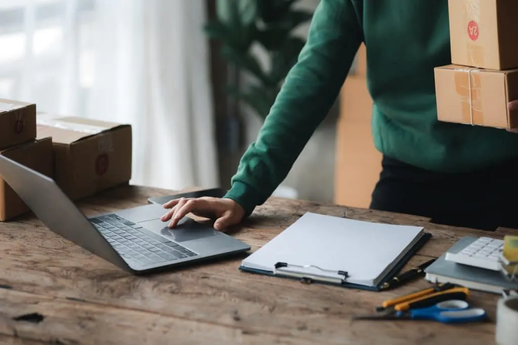 Choisir la meilleure plateforme pour votre entreprise en 2024 : Shopify ou WordPress ? Découvrez laquelle est faite pour vous !