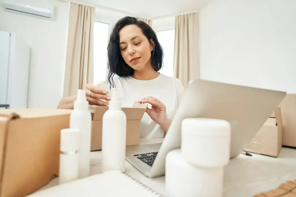 Boostez vos ventes en ligne dès maintenant avec Shopify : découvrez les secrets pour créer une boutique en ligne ultra-efficace !