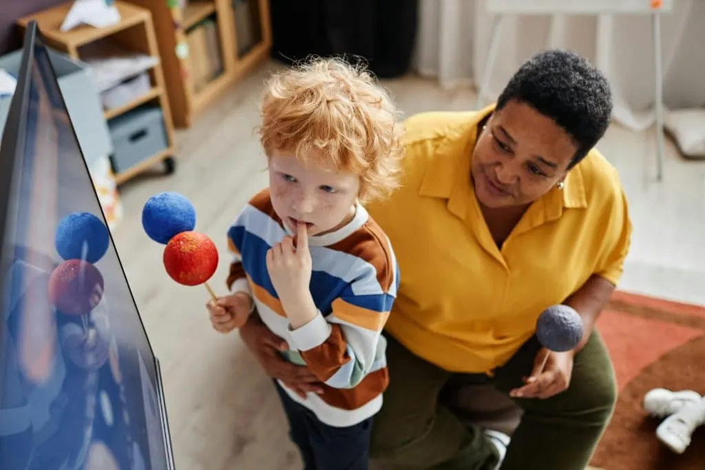 Novakids : le nouveau site pour les enfants