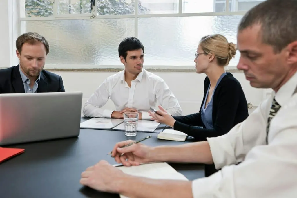 Avis sur The Business Legion : https://waxoo.fr – moins de 100 caractères