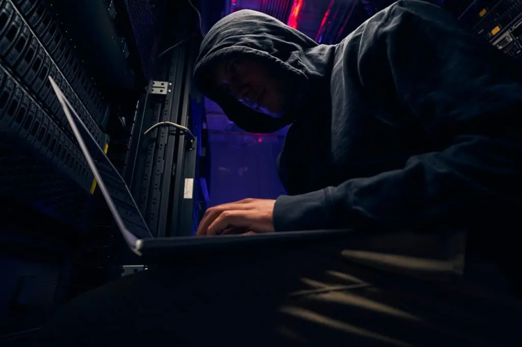 Explosion des menaces de cybercriminalité avec l’intelligence artificielle : découvrez l’état des lieux alarmant et les perspectives effrayantes !