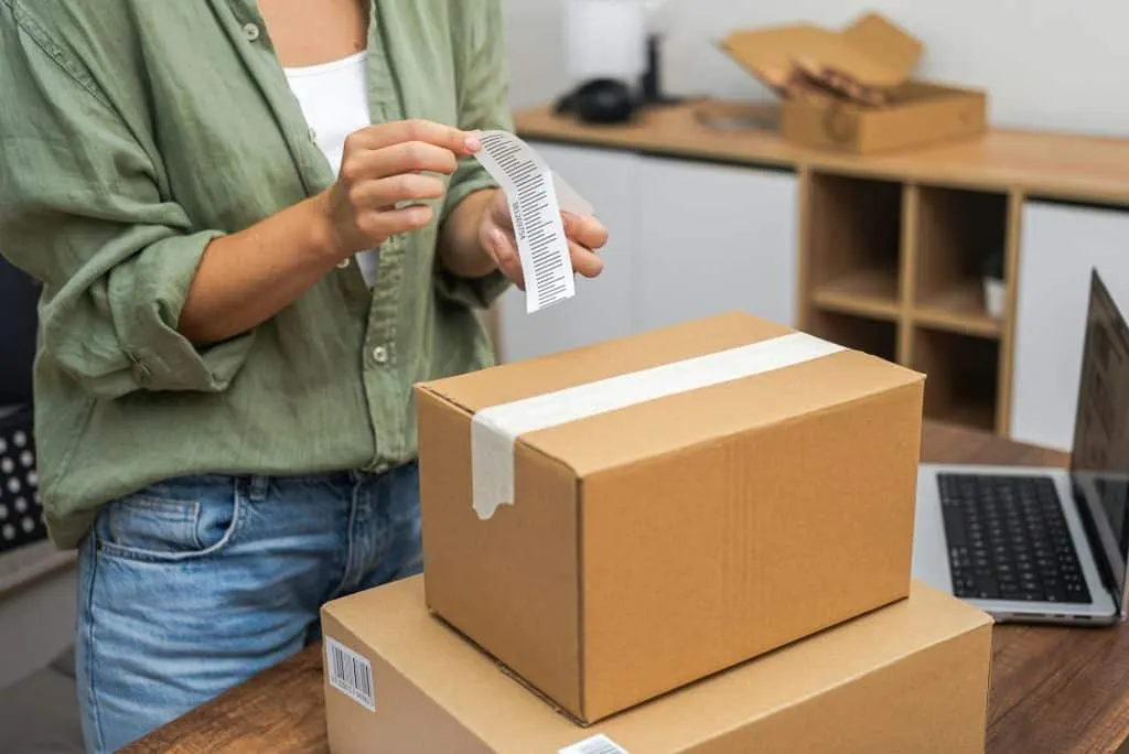 Politique de remboursement Shopify : résumé en moins de 100 caractères