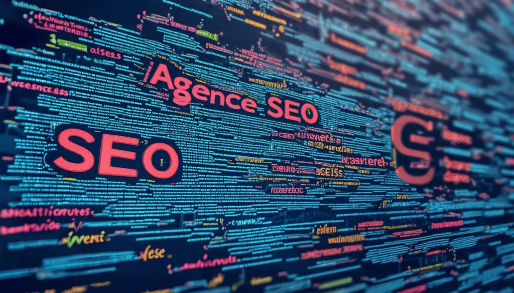 Agence Seo Shopify